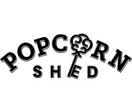 Popcorn Shed